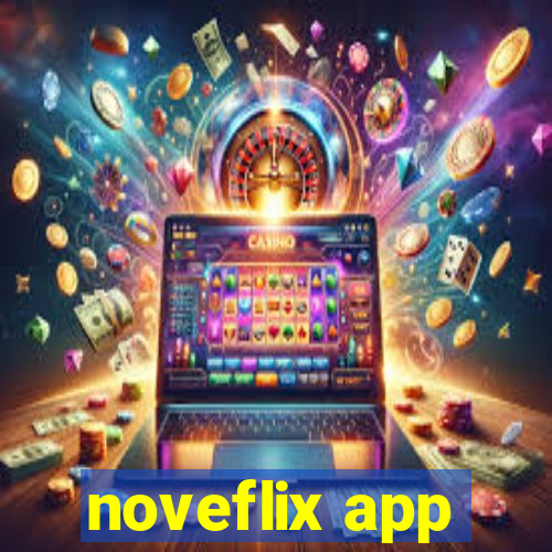 noveflix app