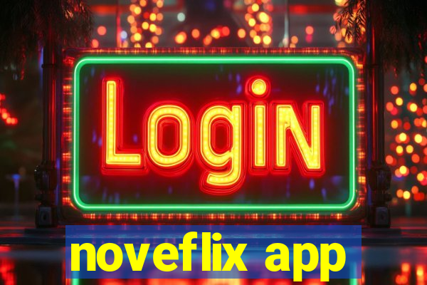 noveflix app