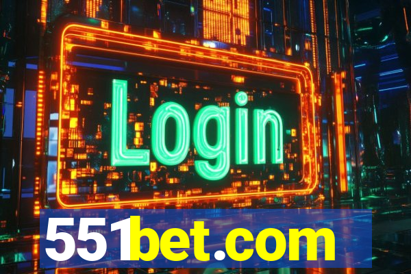 551bet.com