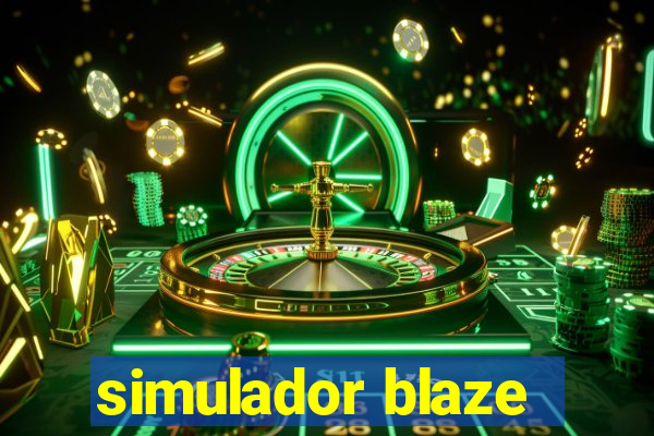 simulador blaze