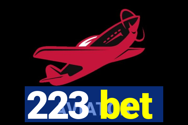 223 bet