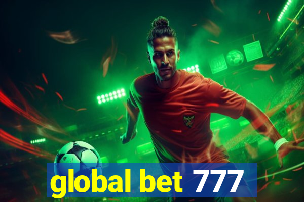 global bet 777