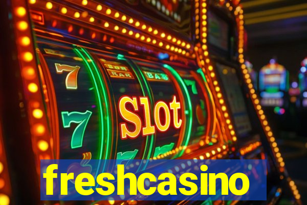 freshcasino