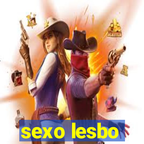 sexo lesbo