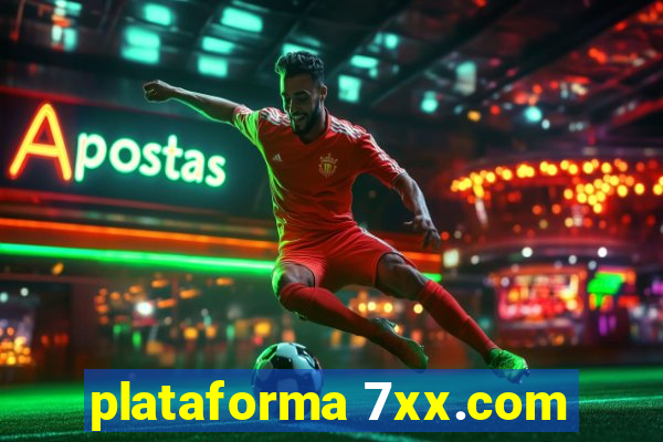 plataforma 7xx.com