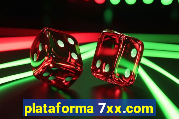 plataforma 7xx.com