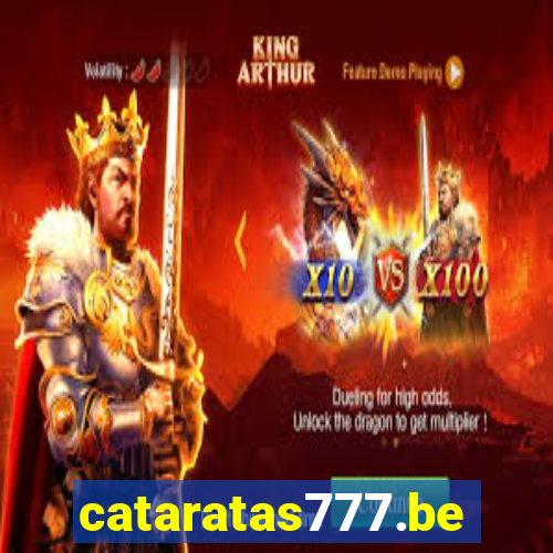 cataratas777.bet