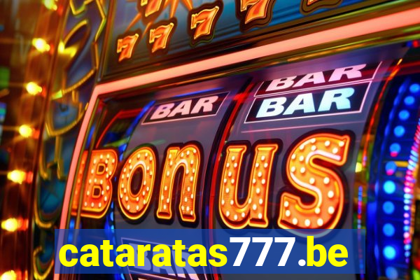 cataratas777.bet