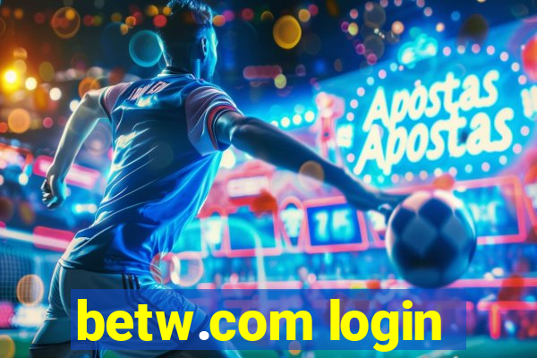 betw.com login