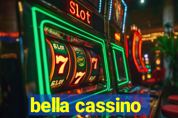 bella cassino