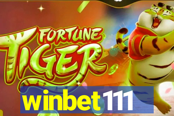 winbet111