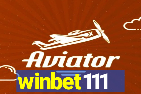 winbet111