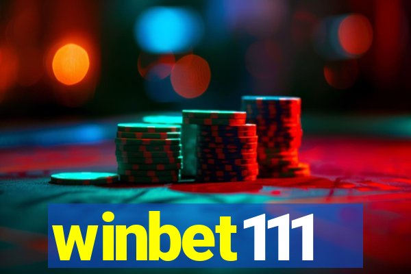 winbet111