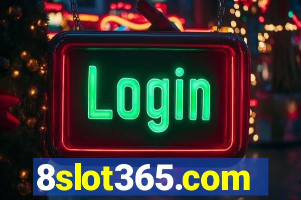 8slot365.com