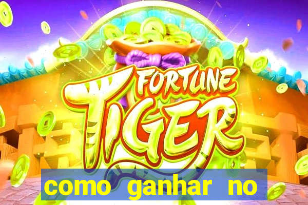 como ganhar no jogo do touro fortune