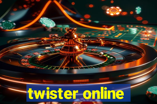 twister online