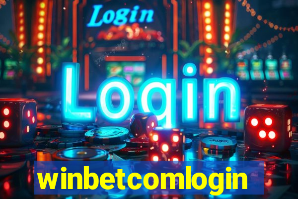 winbetcomlogin