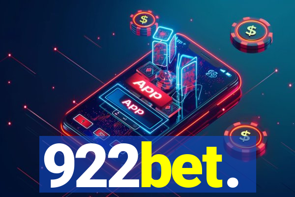 922bet.