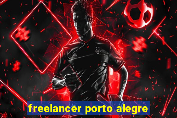 freelancer porto alegre