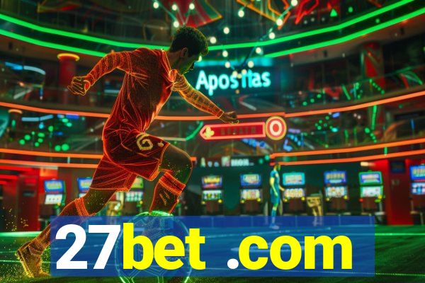 27bet .com