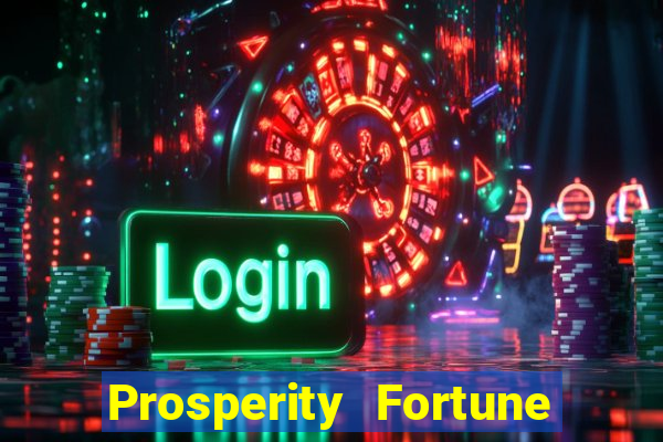 Prosperity Fortune Tree minutos pagantes