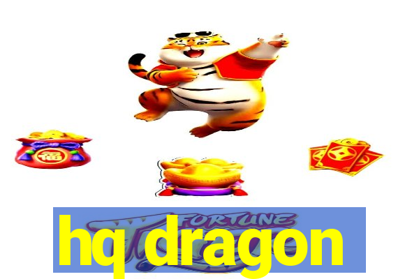 hq dragon