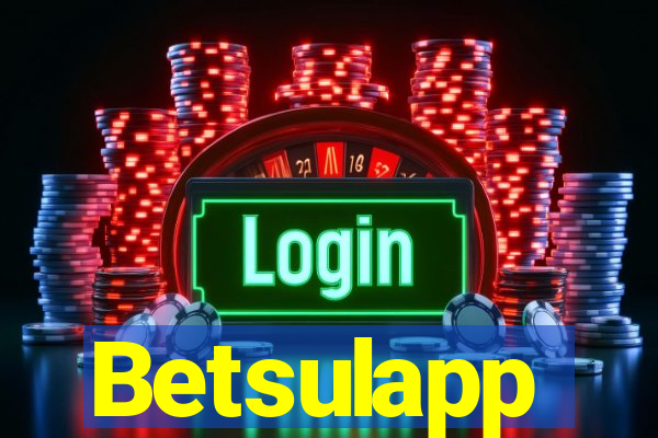 Betsulapp