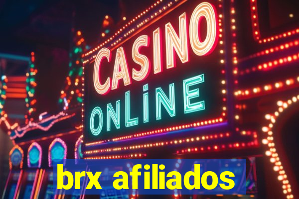 brx afiliados