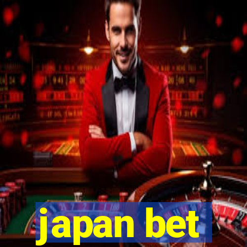 japan bet