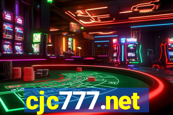 cjc777.net