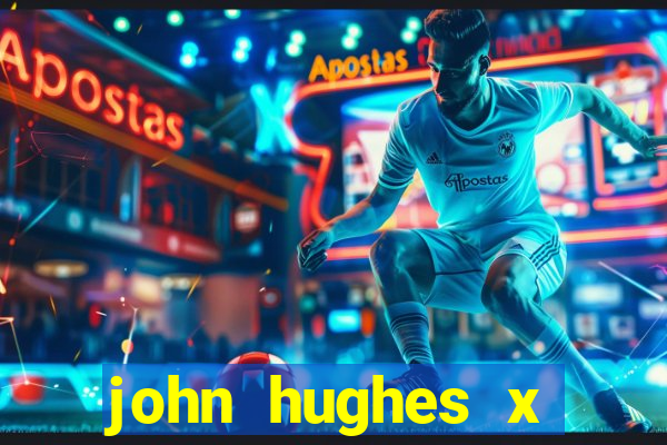 john hughes x aston villa