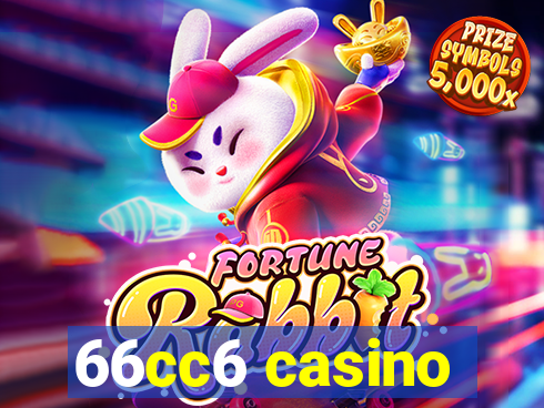 66cc6 casino