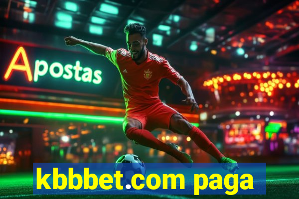 kbbbet.com paga