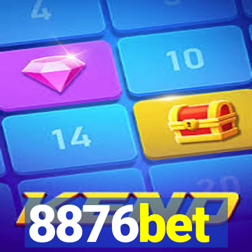 8876bet