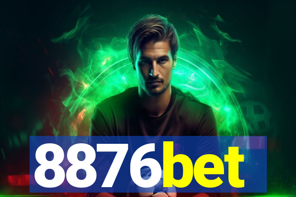 8876bet