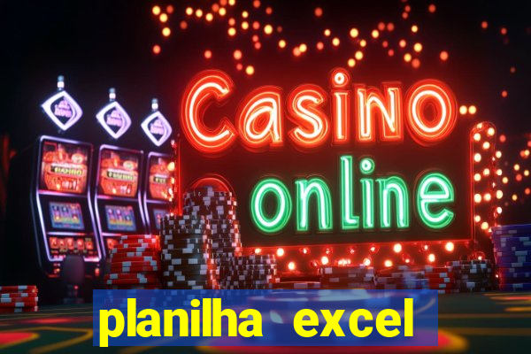 planilha excel folha de pagamento gratis