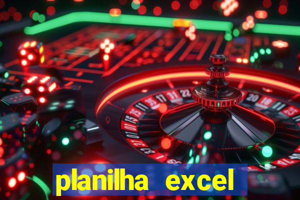 planilha excel folha de pagamento gratis