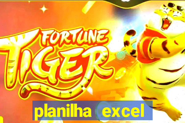 planilha excel folha de pagamento gratis