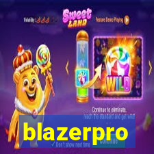 blazerpro