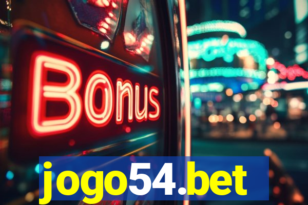 jogo54.bet