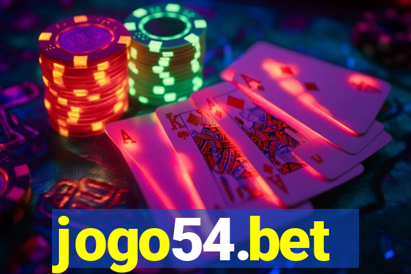 jogo54.bet