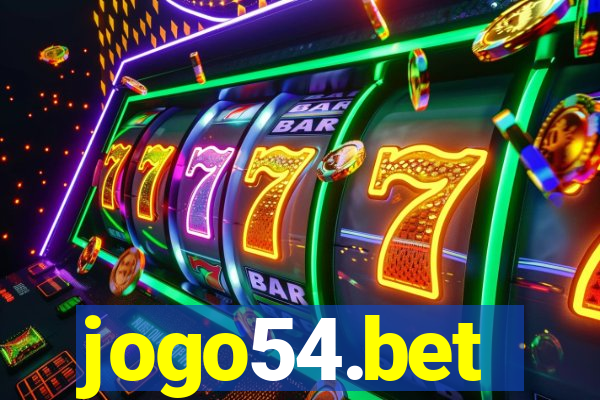 jogo54.bet