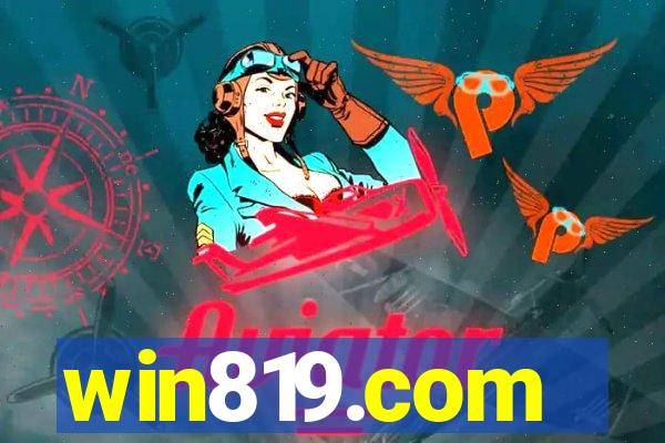 win819.com