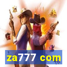 za777 com