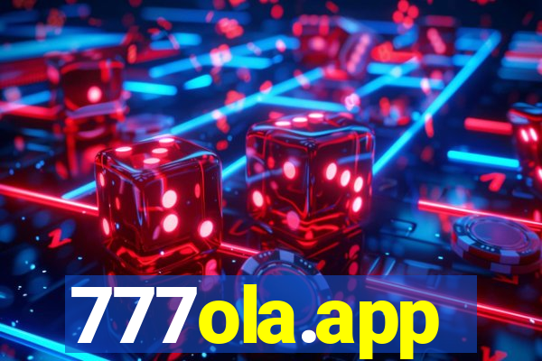 777ola.app