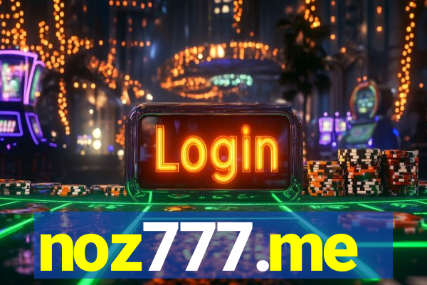 noz777.me