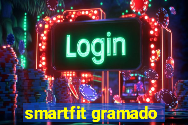 smartfit gramado