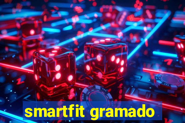 smartfit gramado