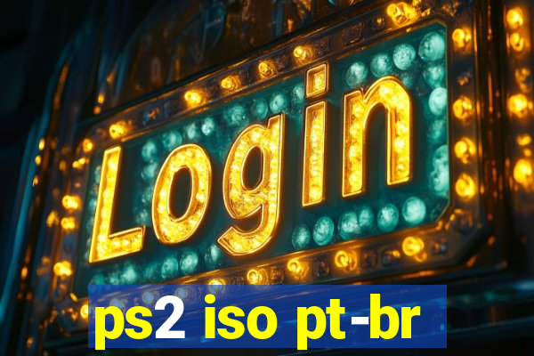 ps2 iso pt-br