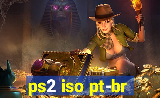 ps2 iso pt-br